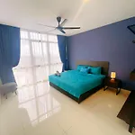 Gyden Staycation #The Straits Johor Bahru