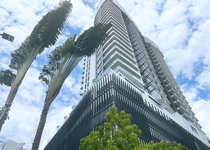 Gyden Staycation #The Straits Johor Bahru